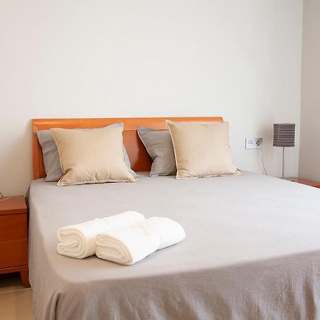 Apartamento San Pascual Apartment Torrevieja Ngoại thất bức ảnh