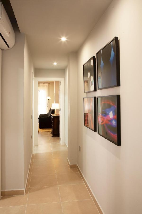 Apartamento San Pascual Apartment Torrevieja Ngoại thất bức ảnh