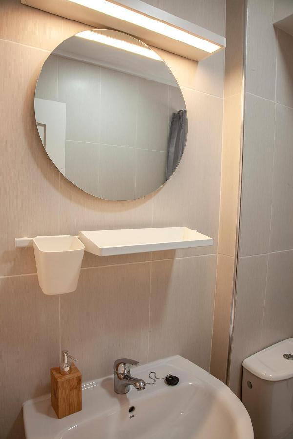 Apartamento San Pascual Apartment Torrevieja Ngoại thất bức ảnh