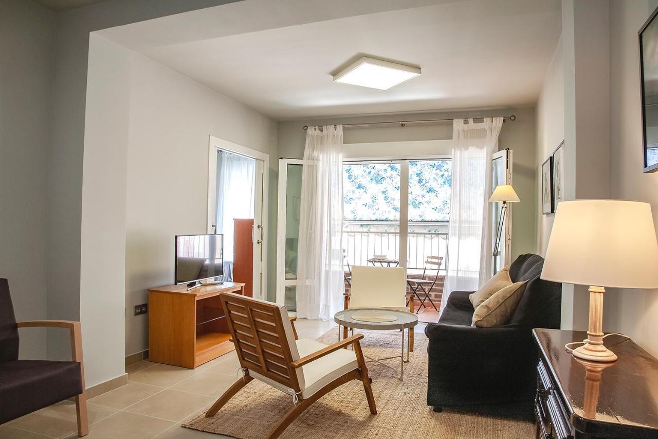 Apartamento San Pascual Apartment Torrevieja Ngoại thất bức ảnh