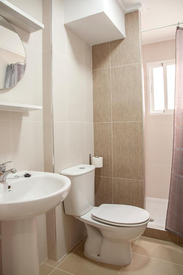 Apartamento San Pascual Apartment Torrevieja Ngoại thất bức ảnh