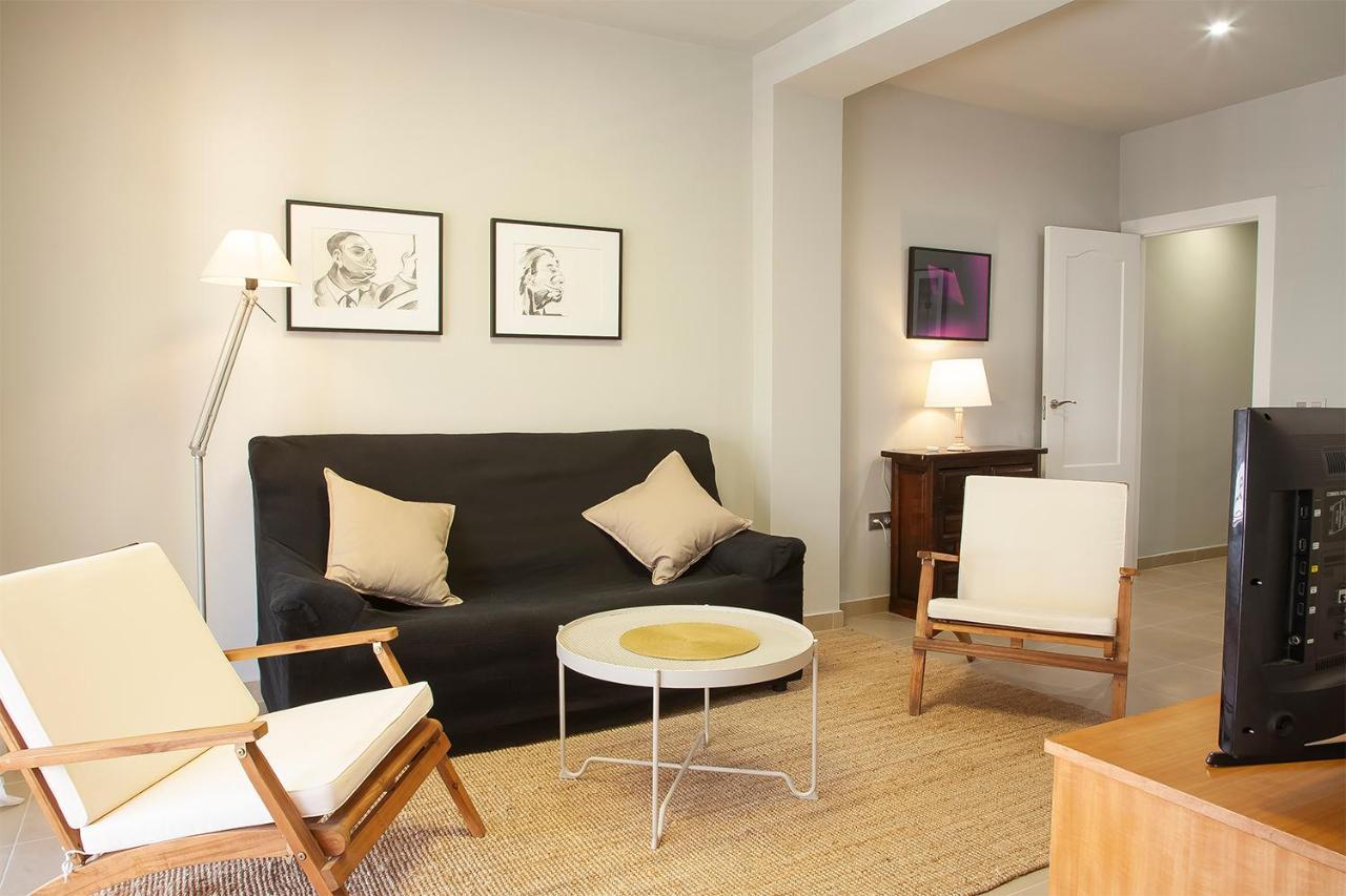Apartamento San Pascual Apartment Torrevieja Ngoại thất bức ảnh
