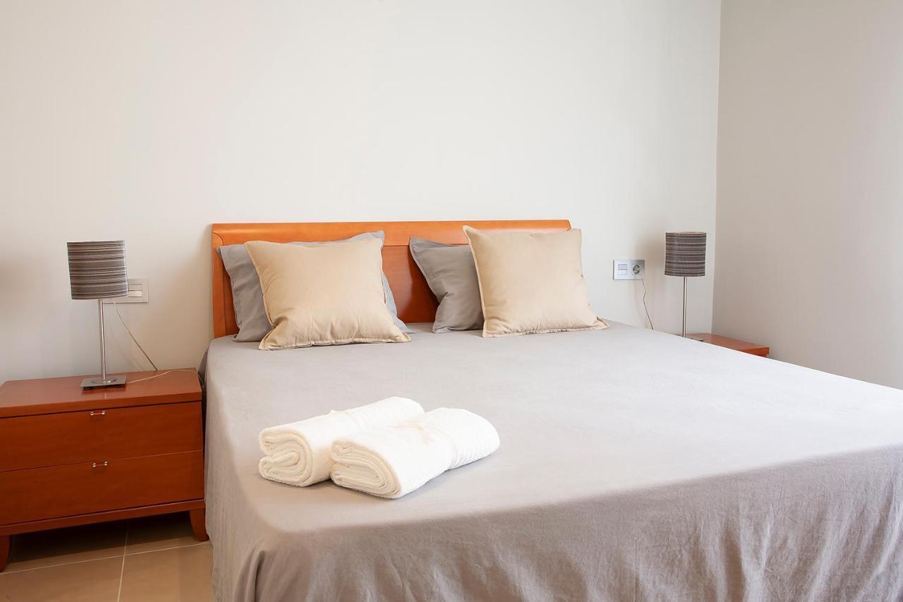 Apartamento San Pascual Apartment Torrevieja Ngoại thất bức ảnh