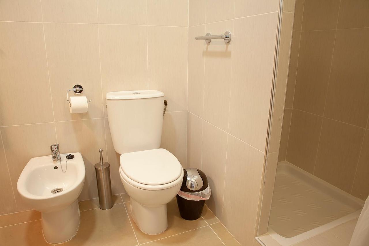 Apartamento San Pascual Apartment Torrevieja Ngoại thất bức ảnh