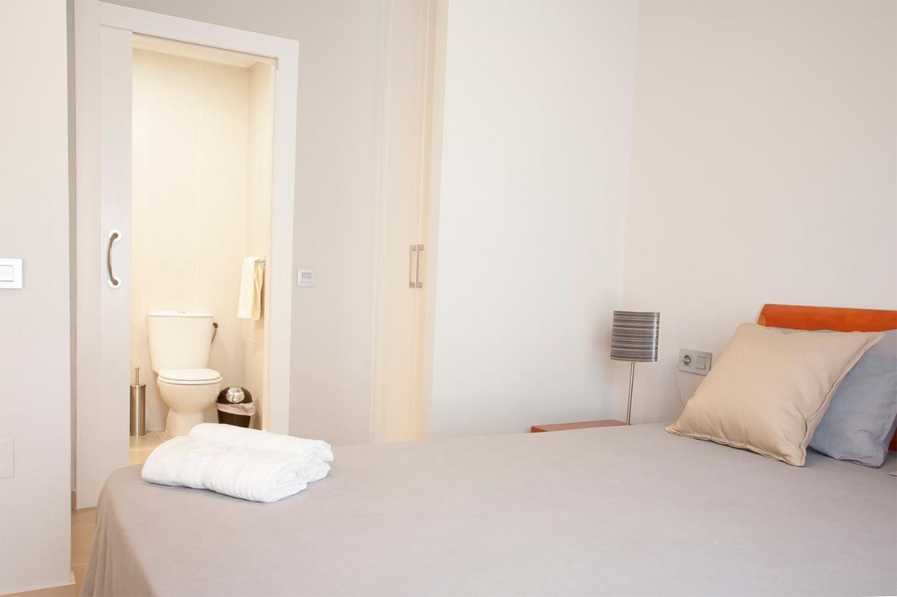 Apartamento San Pascual Apartment Torrevieja Ngoại thất bức ảnh