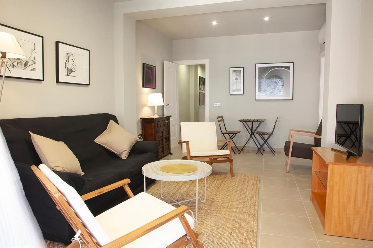 Apartamento San Pascual Apartment Torrevieja Ngoại thất bức ảnh