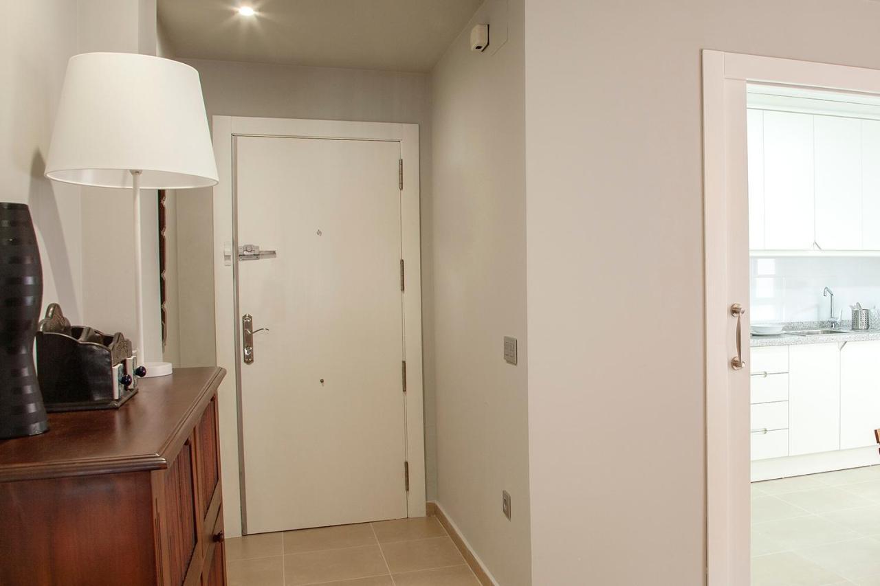 Apartamento San Pascual Apartment Torrevieja Ngoại thất bức ảnh